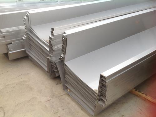 东港304不锈钢天沟